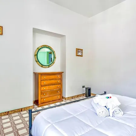 Holiday home Heart - Sea View - Near Shops And Restaurants Positano